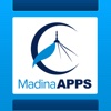 MadinaAdmin App