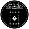 Hair Style ANDREA  ANEDDA