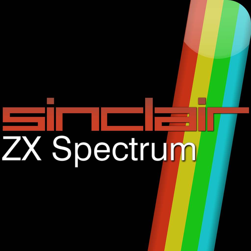 Get ZX Spectrum LECP for iOS, iPhone, iPad Aso Report