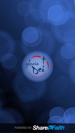 Gloria Dei - Sioux Falls(圖1)-速報App