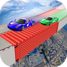 Activities of Extreme Sports Car Stunt 3D : Speed Race