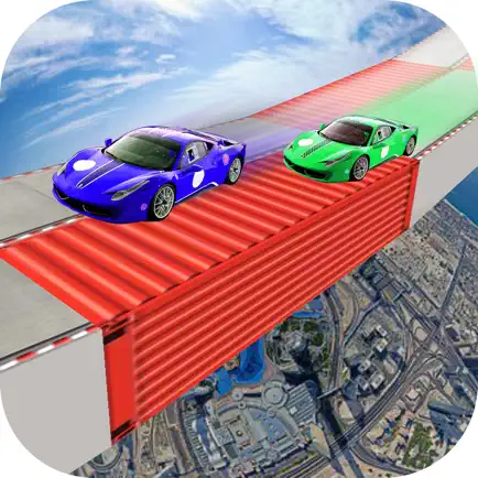 Extreme Sports Car Stunt 3D : Speed Race Читы