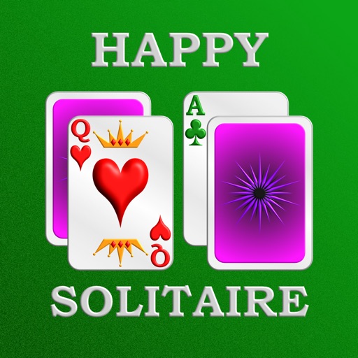 Happy Solitaire icon