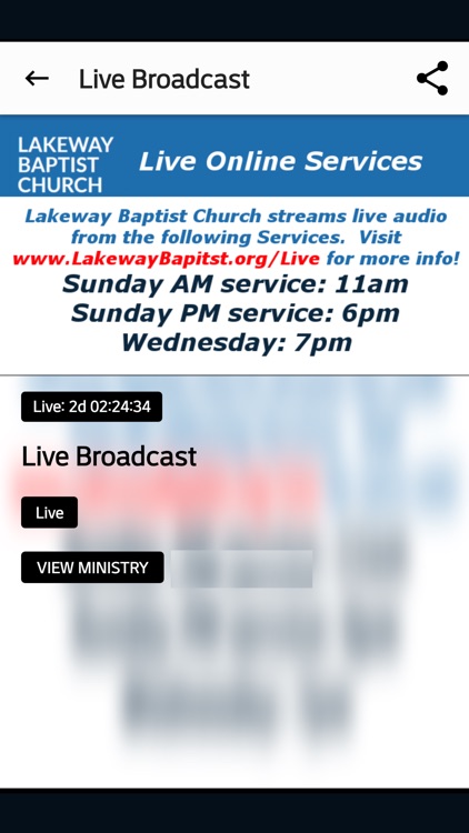 Lakeway Live screenshot-3