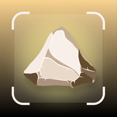 Taş ID - Rock Identify pro