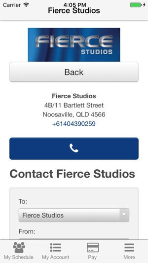 Fierce Studios(圖4)-速報App