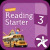Reading Starter 3rd 3