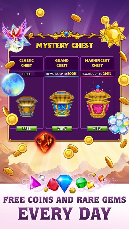 Bejeweled Blitz screenshot-4