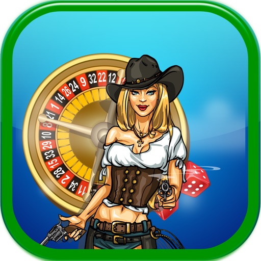 Nevada Casino - New Dream iOS App