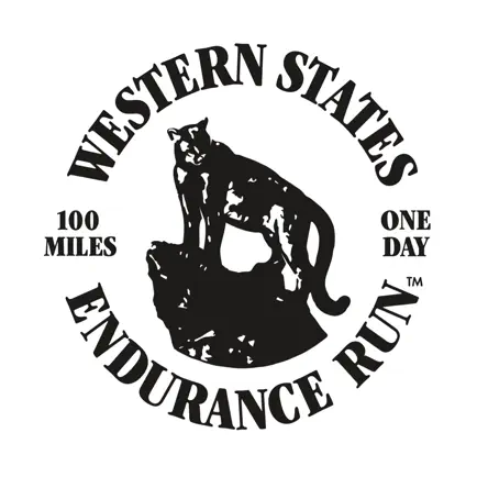 Western States Endurance Run Читы