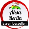 Pizza Ahsa Berlin Wilmersdorf