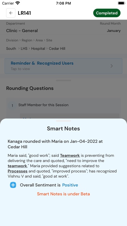 Lean365 screenshot-3