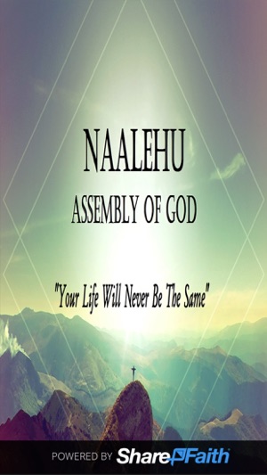 NAALEHU ASSEMBLY OF GOD(圖1)-速報App