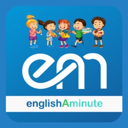 English A Minute