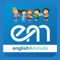 English a minute is dedicated to young learners from the age of two or three years as well as to absolute beginners on the journey of learning English as a foreign language