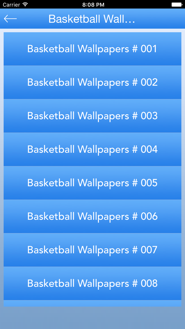 Basketball Screen Wallpapers HD