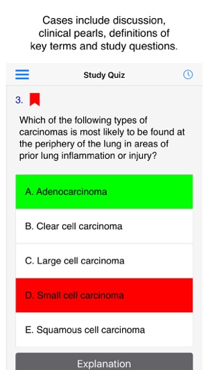 Case Files Pathology, 2/e(圖4)-速報App