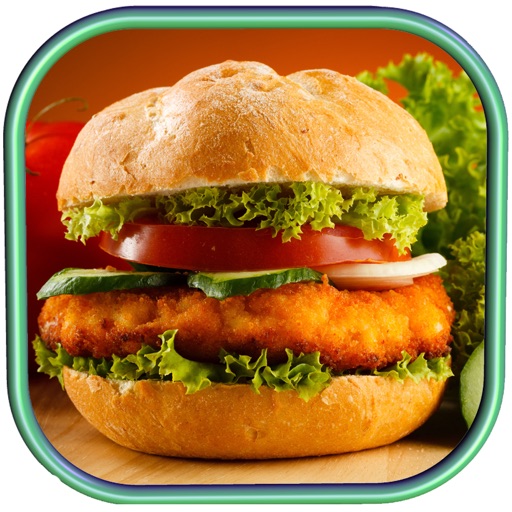My dreamworld Restaurant iOS App