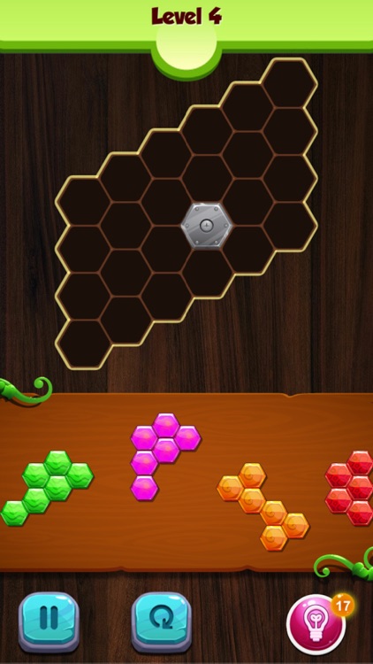 Super Six Puzzle screenshot-3