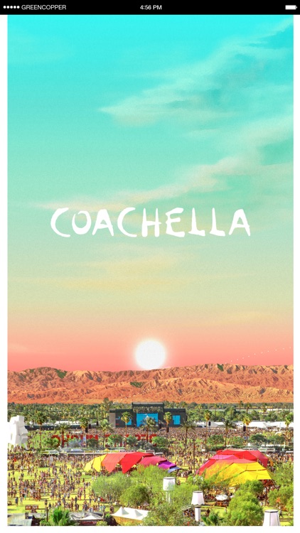 Coachella 2017 Official