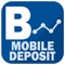 Bangor Mobile Deposit for Business is the simple and secure way to deposit checks anywhere you mobile device has a wireless signal without having to visit a bank