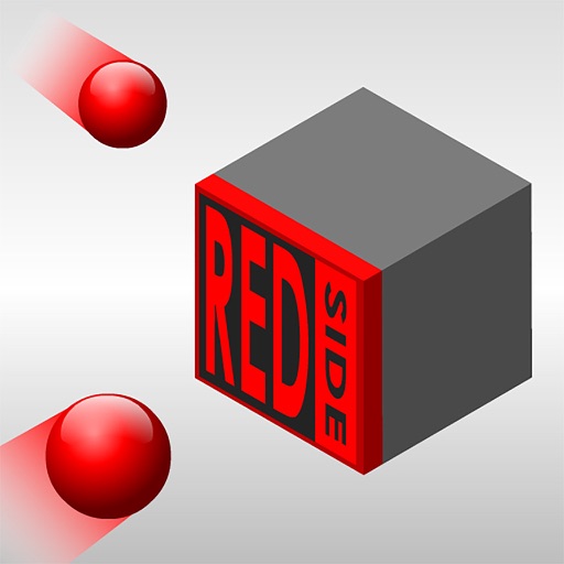 Red Side Icon