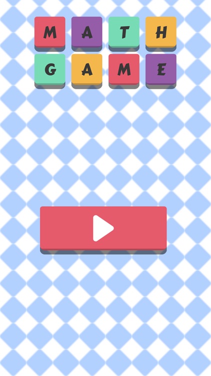 Math Flash Cards Multiplication Games Facts Helper by Sithichai Lainamngern