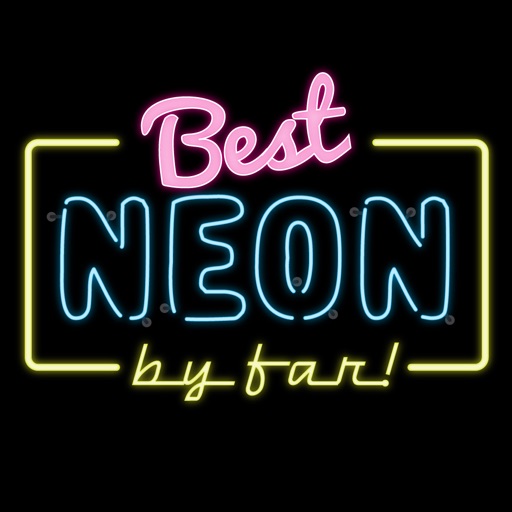 Best Neon By Far icon