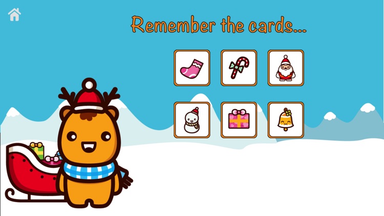 Finding Santa! screenshot-3