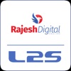 Log2Space -Rajesh Digital