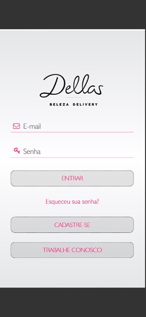 Dellas Beleza Delivery(圖1)-速報App