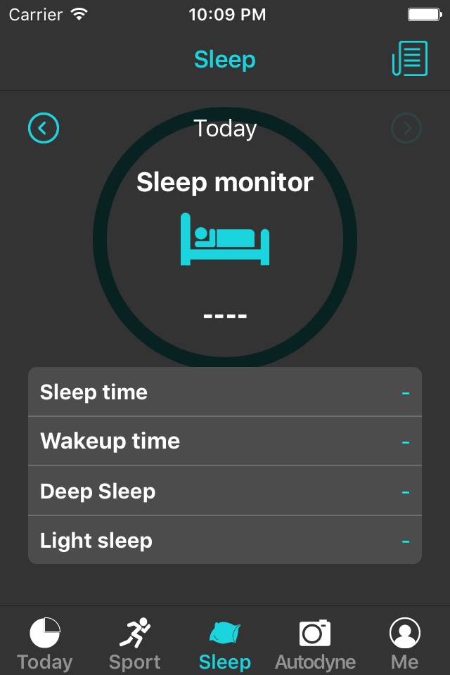 Digitec Life screenshot 3