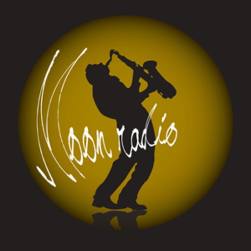 Moon Radio Italia icon