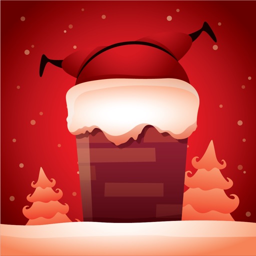 Santa Has Fallen iOS App