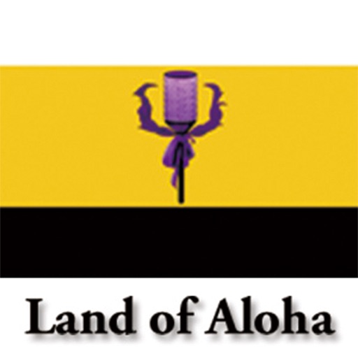 Land of Aloha icon