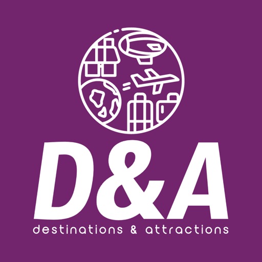 D&A - Destination & Attraction