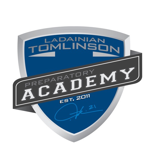 LaDainian Tomlinson’s Preparatory Academy icon