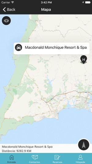 Monchique Resort and Spa(圖5)-速報App