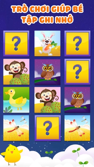 Việt Kids - Từ điển của bé(圖4)-速報App