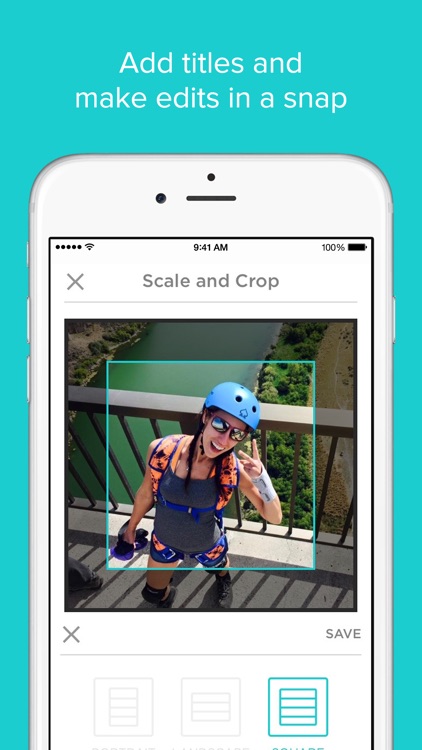 Animoto: Slideshow Maker