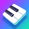 Simply Piano is a fast and fun way to learn piano, from beginner to pro