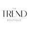 Welcome to the The Trend Boutique App