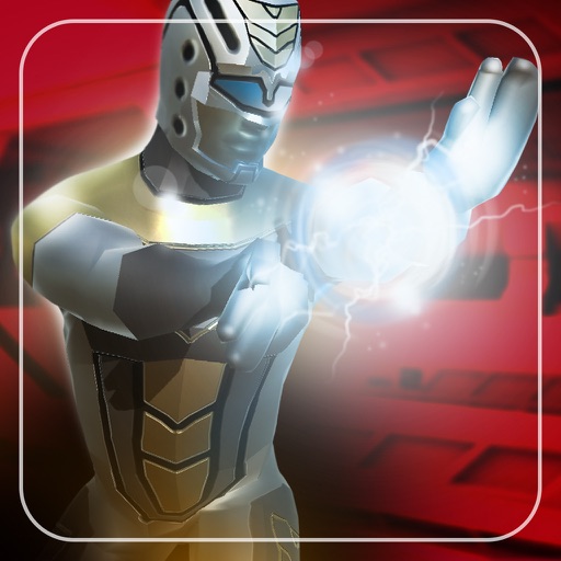 Power Hero Adventure iOS App
