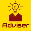 Adviser - Ваш карманный помощник