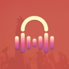 Sangeet - Simple Yet Stylish Music Player.