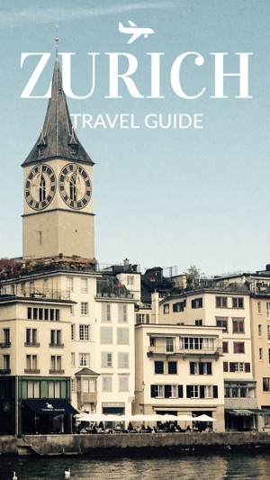 Zurich Travel & Tourism Guide(圖1)-速報App