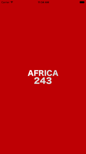 AFRICA243