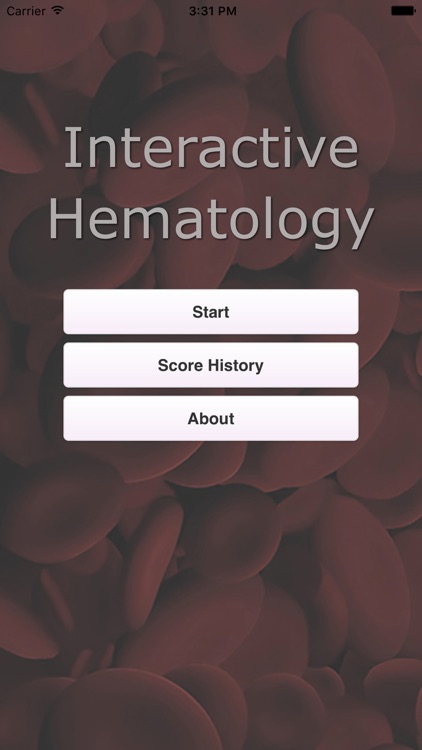 BYU Hematology