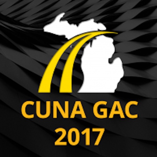 2017 CUNA GAC icon