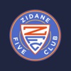 ZIDANE FIVE CLUB
